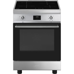 Плита Smeg C6IMXT2