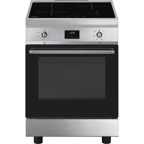 Плита Smeg C6IMXT2
