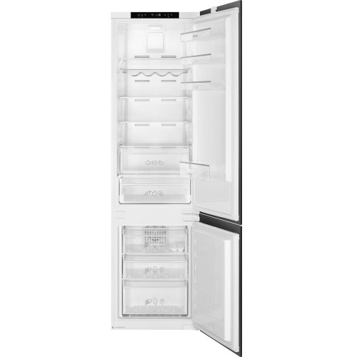 Холодильник Smeg C8194TNE