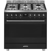 Плита Smeg C95GMCA9-1