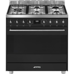 Плита Smeg C95GMCA9-1