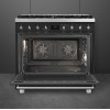 Плита Smeg C9GMMB2