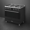 Плита Smeg C9GMMB2
