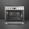 Плита Smeg C9GMX2