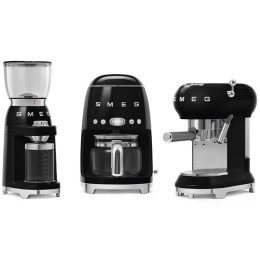 Кофемолка Smeg CGF11BLEU