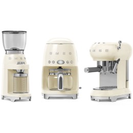 Кофемолка Smeg CGF11CREU