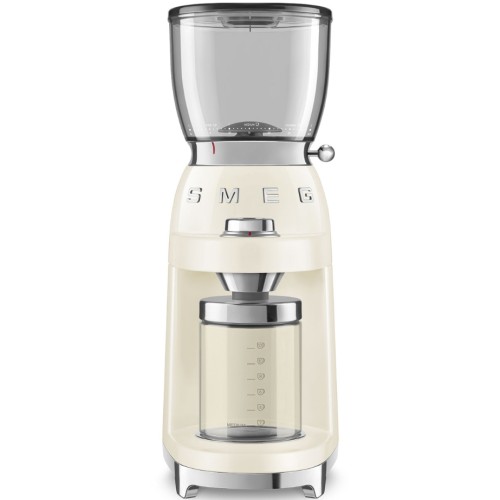 Кофемолка Smeg CGF11CREU