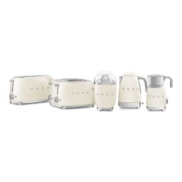 Соковыжималка Smeg CJF11CREU