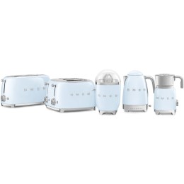 Соковыжималка Smeg CJF11PBEU