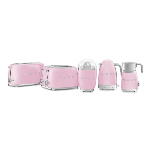 Соковыжималка Smeg CJF11PKEU