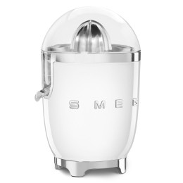 Соковыжималка Smeg CJF11WHEU