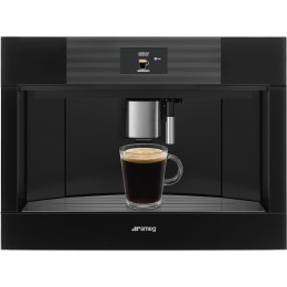 Встраиваемая кофемашина Smeg CMS4104B3RU
