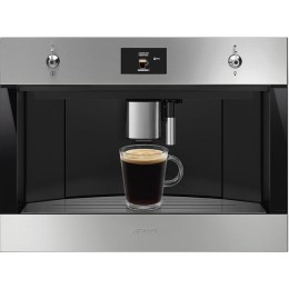 Встраиваемая кофемашина Smeg CMS4303XRU