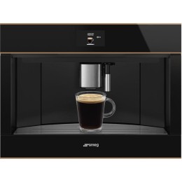 Встраиваемая кофемашина Smeg CMS4604NRRU