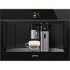 Встраиваемая кофемашина Smeg CMS4604NRRU