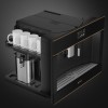 Встраиваемая кофемашина Smeg CMS4604NRRU