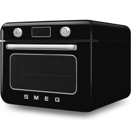 Мини-печь Smeg COF01BLEU