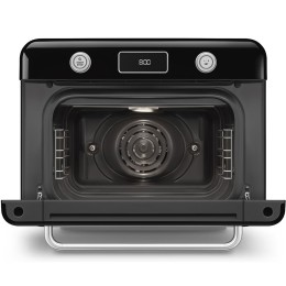 Мини-печь Smeg COF01BLEU