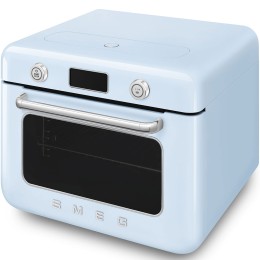 Мини-печь Smeg COF01PBEU