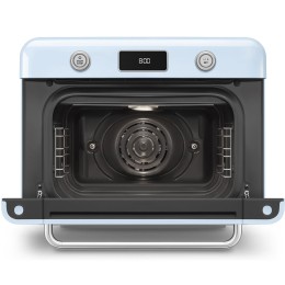 Мини-печь Smeg COF01PBEU