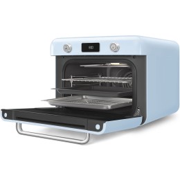 Мини-печь Smeg COF01PBEU
