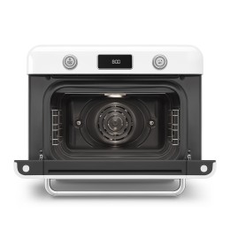 Мини-печь Smeg COF01WHEU