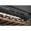 Винный шкаф Smeg CVI329X3