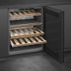 Винный шкаф Smeg CVI638RN3