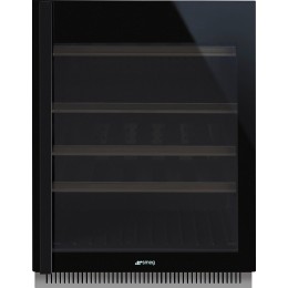 Винный шкаф Smeg CVI638RN3