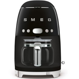 Кофеварка Smeg DCF02BLEU