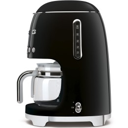 Кофеварка Smeg DCF02BLEU