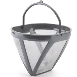 Кофеварка Smeg DCF02BLEU