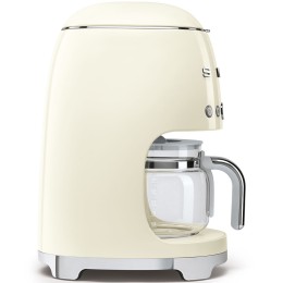 Кофеварка Smeg DCF02CREU
