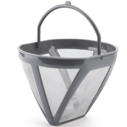 Кофеварка Smeg DCF02CREU