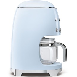 Кофеварка Smeg DCF02PBEU