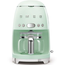 Кофеварка Smeg DCF02PGEU