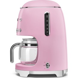 Кофеварка Smeg DCF02PKEU