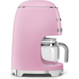 Кофеварка Smeg DCF02PKEU