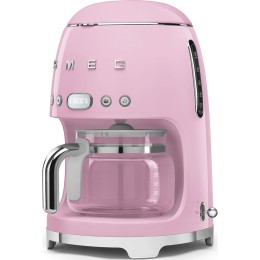 Кофеварка Smeg DCF02PKEU