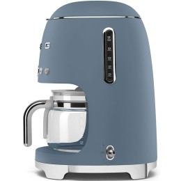 Кофеварка Smeg DCF02SBMEU