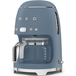 Кофеварка Smeg DCF02SBMEU