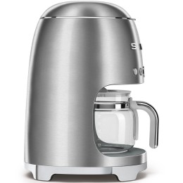 Кофеварка Smeg DCF02SSEU