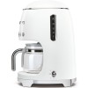Кофеварка Smeg DCF02WHEU