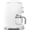 Кофеварка Smeg DCF02WHEU