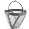 Кофеварка Smeg DCF02WHEU