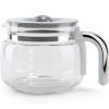 Кофеварка Smeg DCF02WHEU