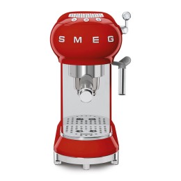 Тостер Smeg TSF01PGEU