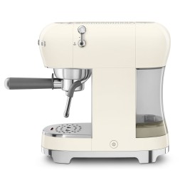 Кофемашина Smeg ECF02CREU