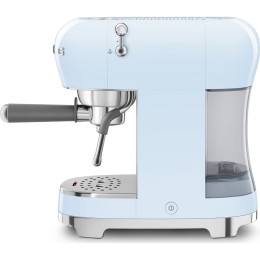 Кофемашина Smeg ECF02PBEU