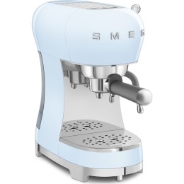 Кофемашина Smeg ECF02PBEU